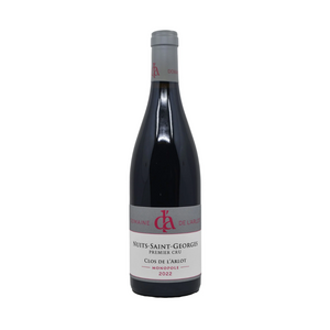 DomainedeL_ArlotNuits-Saint-Georges1erCruClosdeL_Arlot2022
