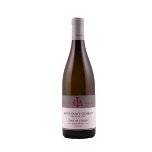 Domaine de L'Arlot Nuits-Saint-Georges Clos de L'Arlot Blanc 2022