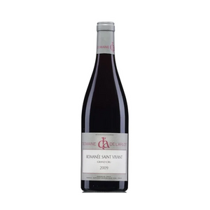 Domaine de L'Arlot Romanee-Saint-Vivant Grand Cru 2021