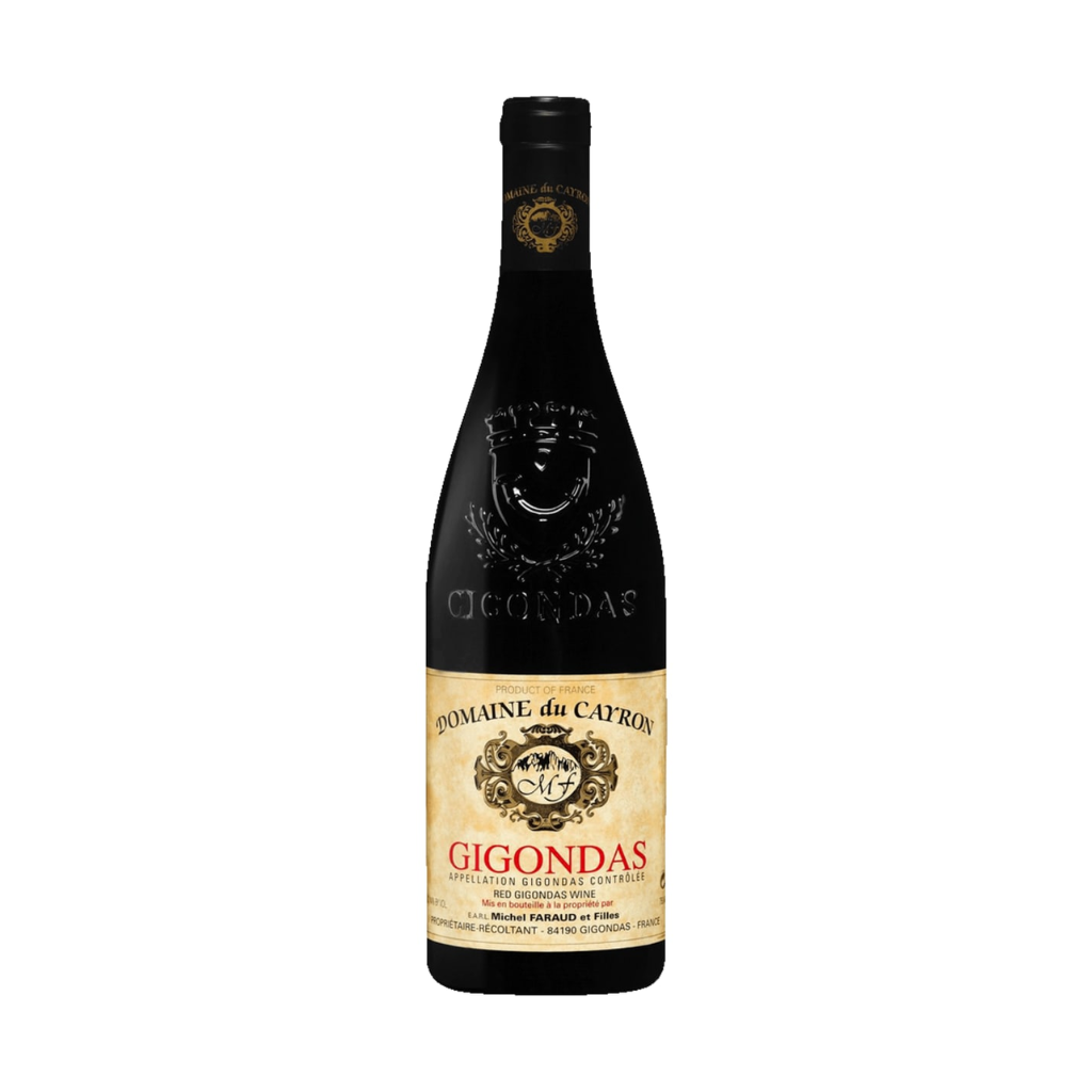 Domaine du Cayron Gigondas 2020