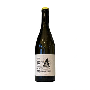 Domaine la Grapp'A 'Champ Millot' Chardonnay 2022
