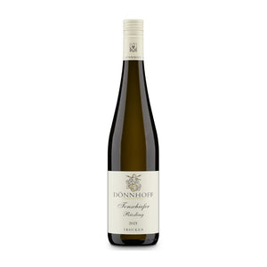 Donnhoff Oberhauser Leistenberg Tonschiefer Riesling Trocken 2021
