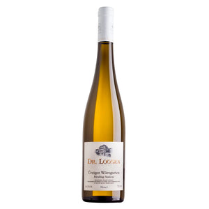Dr. Loosen Tasting: 200 Years of Mosel Slate Terroir
