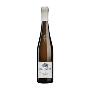 Dr. Loosen Tasting: 200 Years of Mosel Slate Terroir