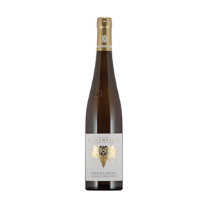 Dr. Wehrheim Birkweiler Mandelberg Weißburgunder Grosses Gewächs 2019