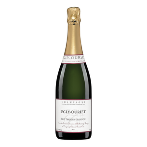 Egly-Ouriet Brut Grand Cru Champagne