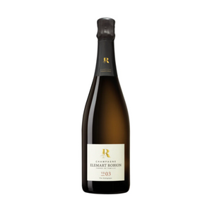 Elemart Robion Champagne VB03 Extra Brut Champagne