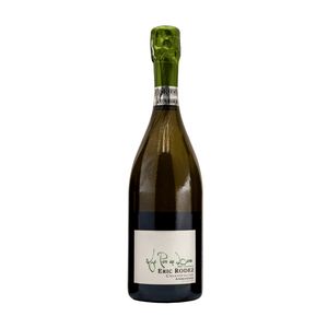 Eric Rodez 'La Pierre aux Larrons' Chardonnay Ambonnay Grand Cru 2018