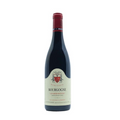 Image for Geantet Pansiot Bourgogne Rouge Les Bons Batons 2022