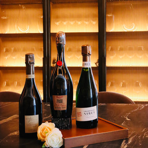 Wine Tasting Event Hosting Service