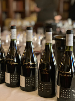 Wine Tasting Event Hosting Service