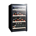 Image for Vintec Classic Series Single Temperature Zone Wine Cabinet (32 Bottles)