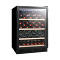 Image for Vintec Classic Series Single Temperature Zone Wine Cabinet (48 Bottles)