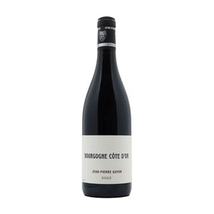 Jean-Pierre Guyon Bourgogne Côte d’Or 2023