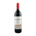 Image for La Rioja Alta S.A. Vina Alberdi Reserva 2020
