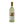 Bottle of Leeuwin Estate Art Series Sauvignon Blanc 2024 wine with a colorful label on a white background