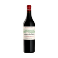 Image for Les Aromes de Pavie 2018