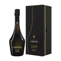 Image for Lombard Grand Cru Brut Nature 2008