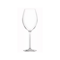 Image for Lucaris Lavish Bordeaux Glass Rental