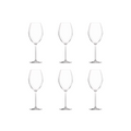 Image for Lucaris Bangkok Bliss Cabernet (Set of 6)