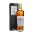 Image for Macallan Sherry Oak 18 Years Old