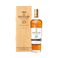 Image for Macallan Sherry Oak 25 Years Old