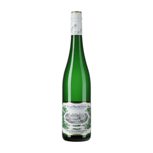 Max Richter Himmelreich Kabinett Trocken 2023 bottle with label on a white background