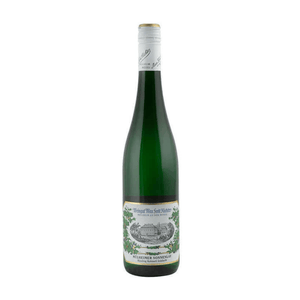 Max Richter Mulheimer Sonnenlay Kabinett Feinherb with a green label on a white background