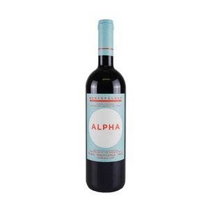 Montepeloso Alpha Toscana IGT 2020