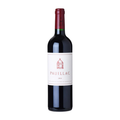 Image for Pauillac de Latour 2020