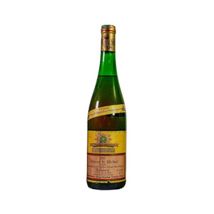 Pieroth Detzemer St. Michael Riesling 1990