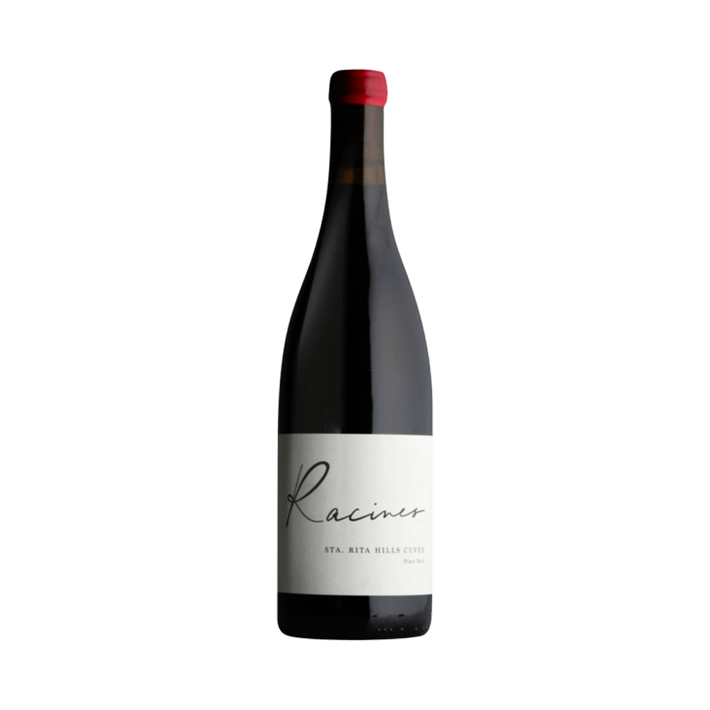Racines Santa Rita Hills Pinot Noir 2019