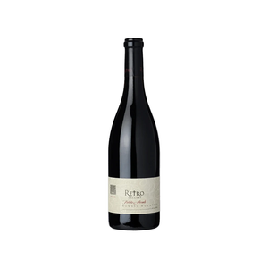 Retro Howell Mountain Petit Sirah 2009