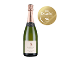 Image for Roebuck Estates Rose de Noirs Brut 2018