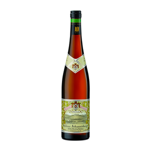 Schloss Johannisberg Riesling Grünlack Spätlese 2021
