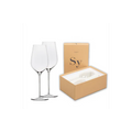 Image for Sydonios Empreinte Glass (Set of 2)
