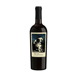 The Prisoner Cabernet Sauvignon 2021