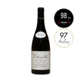 Image for The Sadie Family Columella Red 2023