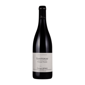 Thomas Morey Santenay Vieilles Vignes Rouge 2022