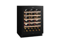 Image for Vintec Noir Series Single Temperature Zone Wine Cabinet (40 Bottles) (New Model)
