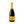 A bottle of Veuve Clicquot Yellow Label Brut champagne with a golden label and a foil cap on a plain background.