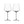 A Pair Of Zalto Bordeaux Glasses