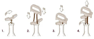 Durand Corkscrew
