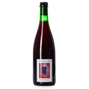 Cantillon Saint Lamvinus 2025